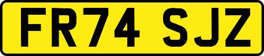FR74SJZ