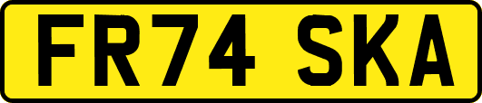 FR74SKA