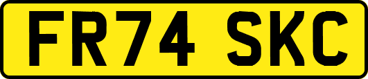 FR74SKC