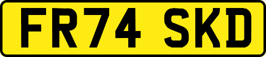 FR74SKD