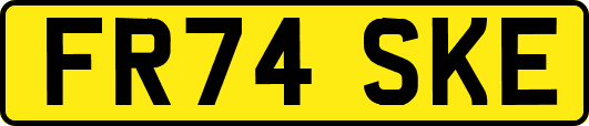FR74SKE
