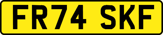 FR74SKF