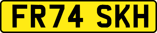 FR74SKH