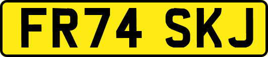 FR74SKJ