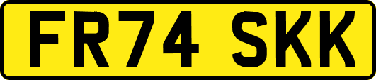 FR74SKK