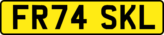 FR74SKL