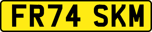 FR74SKM