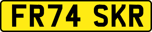 FR74SKR