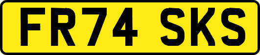 FR74SKS