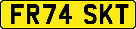 FR74SKT