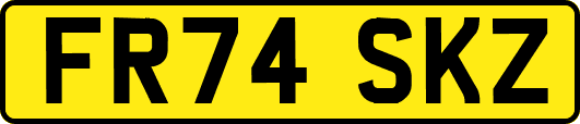 FR74SKZ