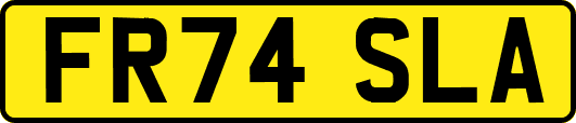 FR74SLA