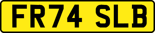 FR74SLB