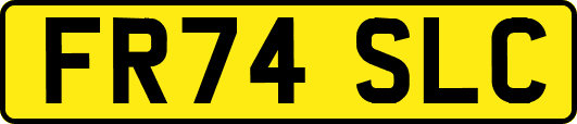 FR74SLC