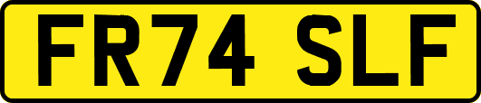 FR74SLF