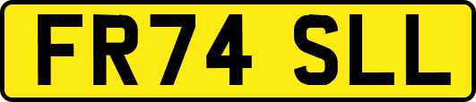 FR74SLL