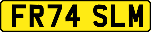 FR74SLM