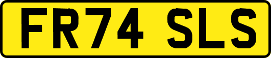 FR74SLS