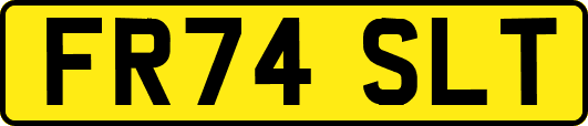 FR74SLT