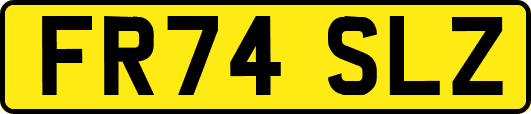 FR74SLZ