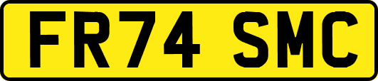 FR74SMC