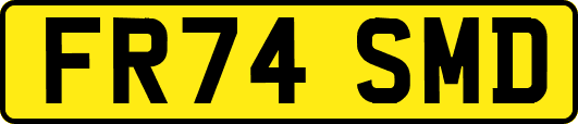 FR74SMD