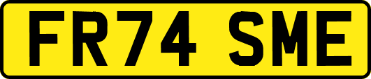 FR74SME