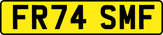 FR74SMF