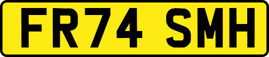 FR74SMH