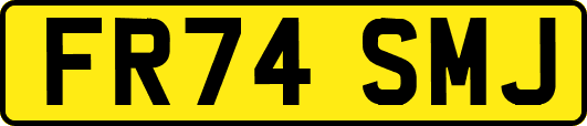 FR74SMJ