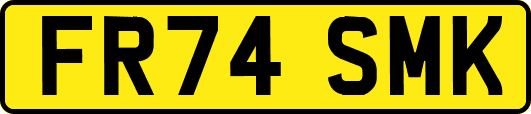 FR74SMK