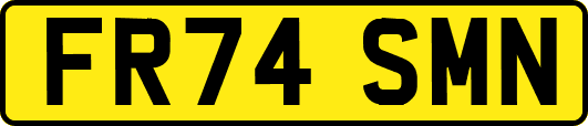 FR74SMN