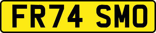 FR74SMO