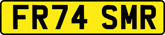 FR74SMR