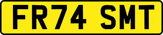 FR74SMT