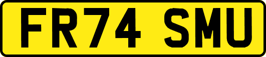 FR74SMU