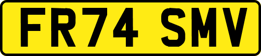 FR74SMV
