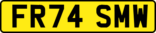 FR74SMW