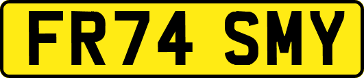 FR74SMY