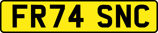 FR74SNC