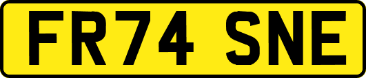 FR74SNE