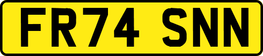 FR74SNN