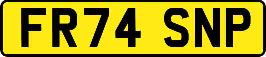 FR74SNP