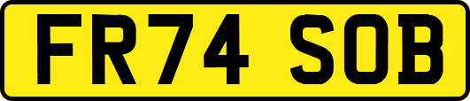 FR74SOB