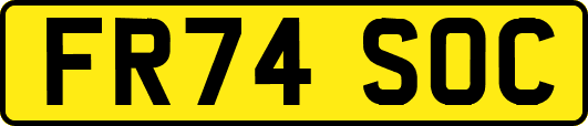 FR74SOC