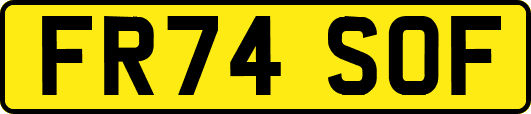 FR74SOF