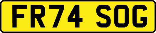 FR74SOG