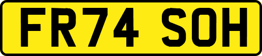 FR74SOH