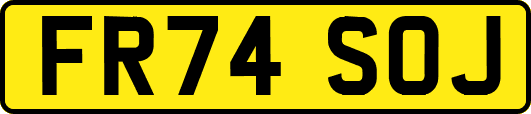 FR74SOJ
