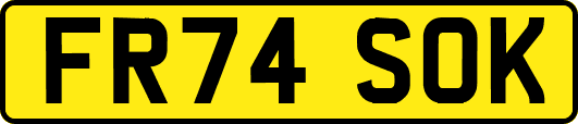 FR74SOK